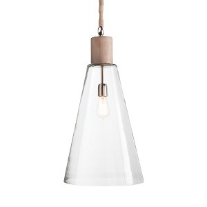 Plum & Post Anselm Pendant - 1 of 3