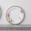 Noritake Poppy Place Set of 4 Bread and Butter Plates - 3 of 4