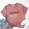Simply Sage Market Thankful Nana Floral Short Sleeve Tee - 3 of 4