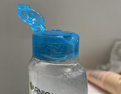 Garnier Skin Active Micellar Cleansing Water - Unscented - 13.5 Fl Oz :  Target