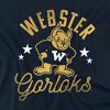 Women's Webster University Gorloks T-Shirt - 2 of 4