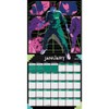 Netflix 2026 Squid Game 12"x12" Wall Calendar - 2 of 4