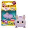 NeeDees By Little Live Pets, Electric Miniature Pet Toy, Scampee Mouse, Perfect For Ages 5 & Up, Contains Batteries - 4 of 4
