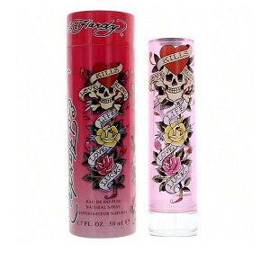 Ed Hardy by Christian Audigier, 1.7 oz EDP Spray for Women - 1 of 1