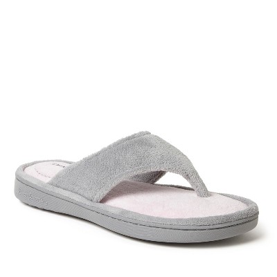 Thong slippers hot sale target