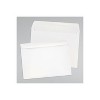 JAM Paper 9 x 12 Booklet Commercial Envelopes White 50/Pack (13751H) - 4 of 4