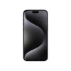 Apple iPhone 15 Plus Smartphone, 256 GB, Black - Worldshop