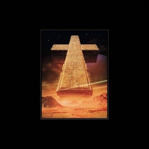 Justice - Planisphere (Vinyl) - 1 of 1