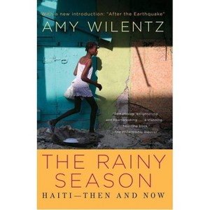 Rainy Season - by  Amy Wilentz (Paperback) - 1 of 1