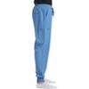 Just Love Men's Athletic Jogger Scrub Pants – Stretch, Comfort & Performance - 2 of 3
