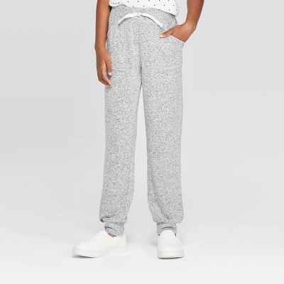 target girls sweatpants