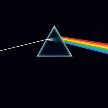 Pink Floyd - The Dark Side Of The Moon (50 Th Anniversary Remaster)