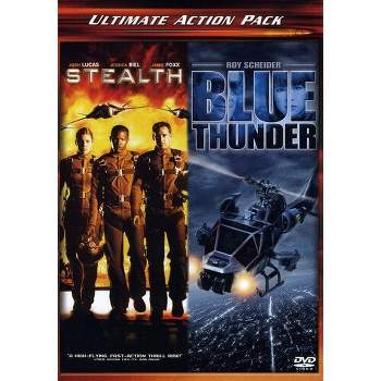 Prime Video: Blue Thunder