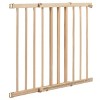 Evenflo Top-of-Stair Extra Tall Wood Gate - 3 of 4