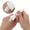 Unique Bargains Short Handle Facial Mask Brush Silver Tone 1 Pc - 3 of 4