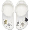 Crocs Jibbitz Star Wars Dark & Light Metal Edition Shoe Charms 5pk - 3 of 4