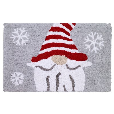 Christmas Dog Rug - Avanti Linens