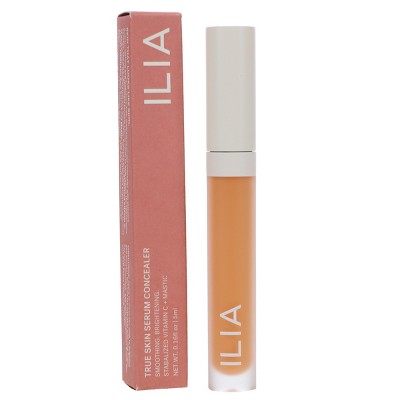 ILIA True Skin Serum Concealer Kava SC3(Medium with Warm Undertones) 0.16 oz