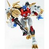 PT-03 Lion Face Commander | Pangu Toys Action figures - 3 of 4