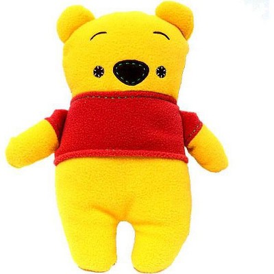 winnie the pooh red shirt