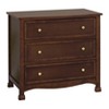 DaVinci Kalani 3-Drawer Dresser - 2 of 4