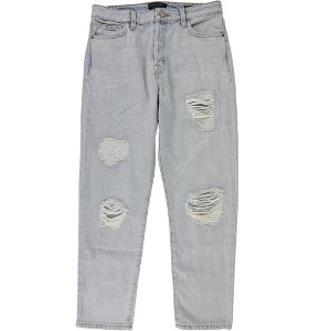 Sanctuary Clothing Womens Alt Tapered Straight Leg Jeans - 1 of 2