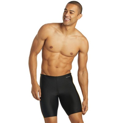 Sporti Piped Splice Swim Jammer Swimsuit (22-40) — фото 3
