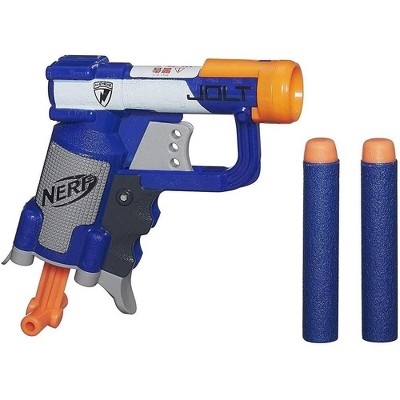 Nerf N-Strike Jolt Blaster (blue)
