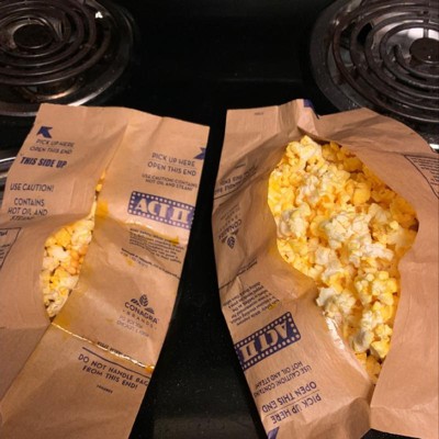 Act II Butter Lovers Party Size Popcorn (8.5 oz)