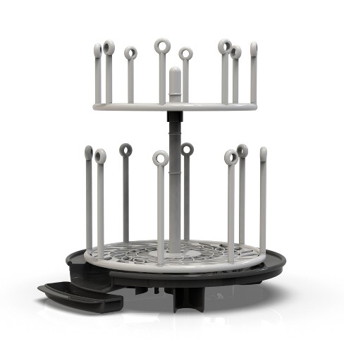 Target bottle drying rack outlet