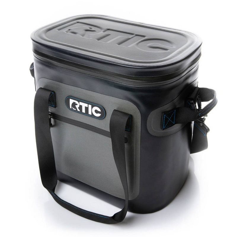 RTIC Outdoors 20 Cans Soft Sided Cooler, 3 of 9