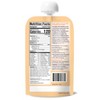 Cerebelly Bone Broth Sweet Potato Pinto Bean Chicken Broth Baby Meals Pouch - 4oz - 2 of 3