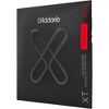 D'Addario XT 80/20 Bronze Acoustic Guitar Strings, Medium, 13-56 - 2 of 4
