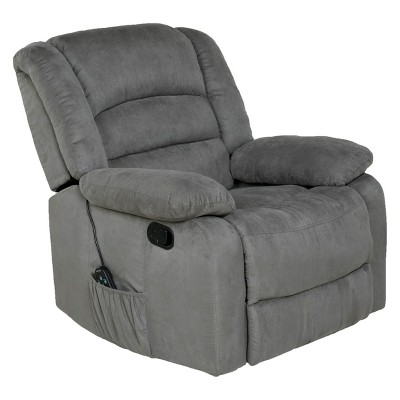 target swivel recliner