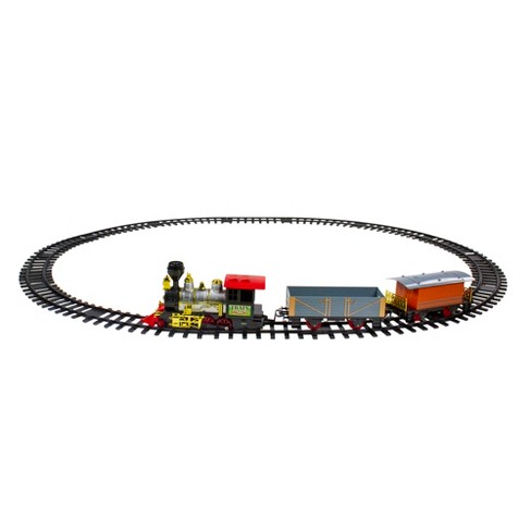 Classic toy sales train set