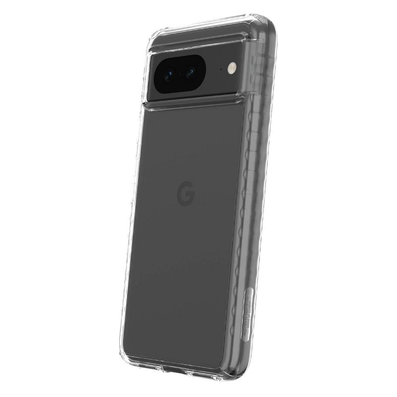 Body Glove Google Pixel 8 Clear Phone Case, 5 of 6
