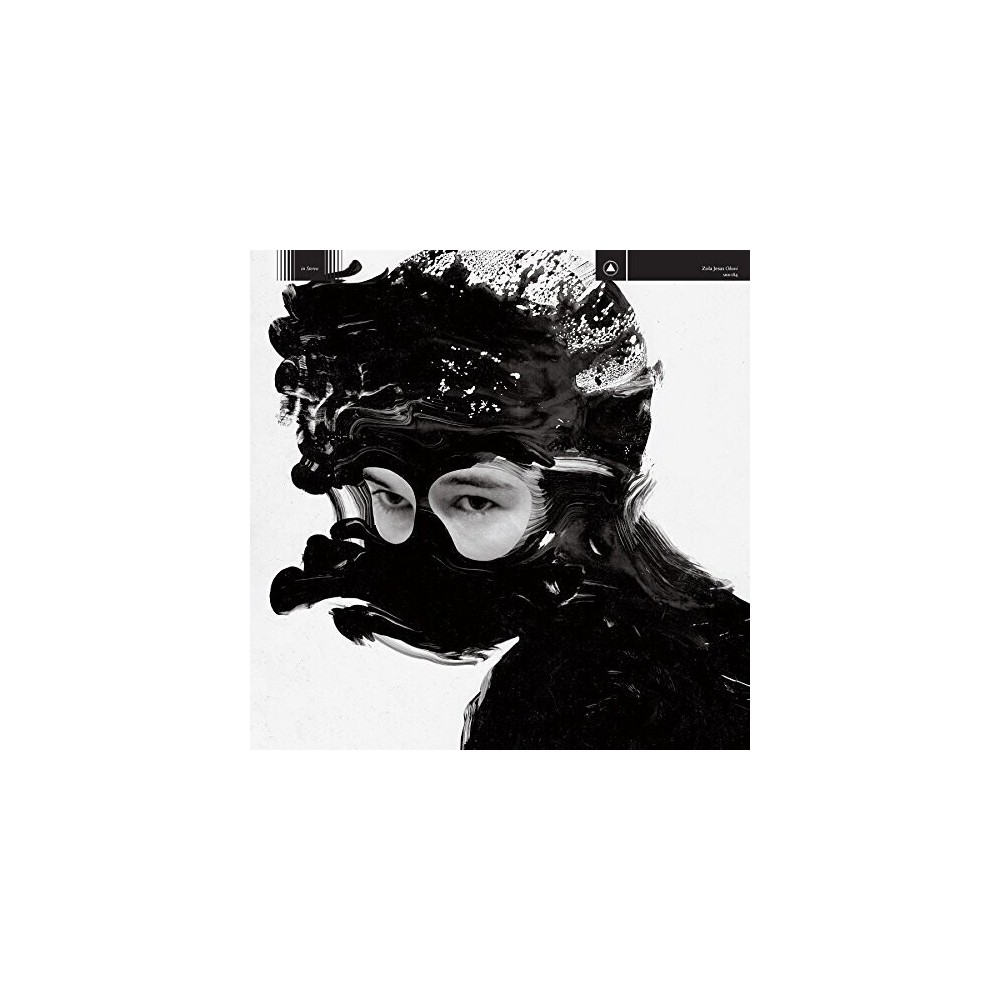 Zola Jesus - Okovi (Vinyl)