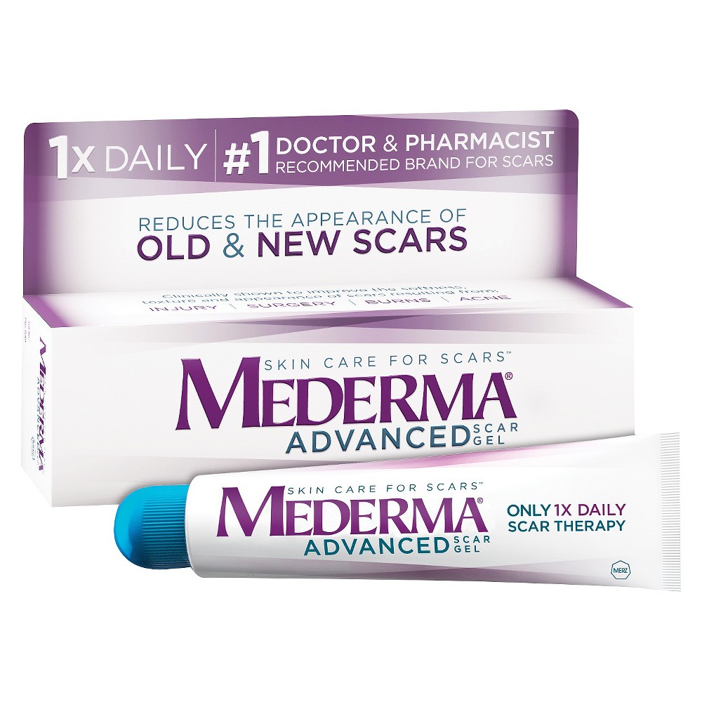 UPC 302590303203 product image for Mederma Gel Scar Treatment - 20g | upcitemdb.com