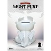 How to Train Your Dragon Series Vinyl Functional Figurines : Light Fury (Piggy Bank) - 2 of 4