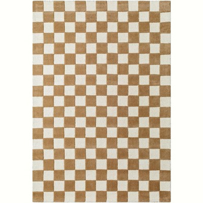 Mark & Day Branch Tufted Indoor Area Rugs