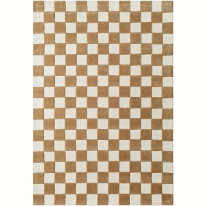 Mark & Day Branch Tufted Indoor Area Rugs - 1 of 4