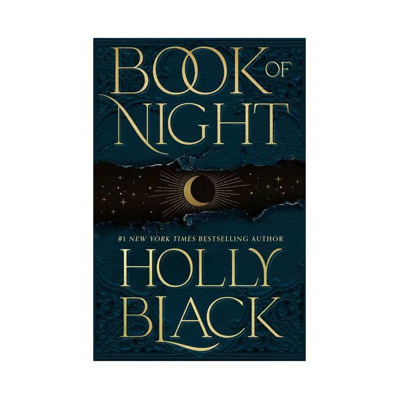 Book of Night - by Holly Black, 1 of 2