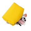 Make Up Pouch for Women with Zipper Cute Cosmetic Box for Girl Toiletry Bag Accessories Organizer - image 3 of 4