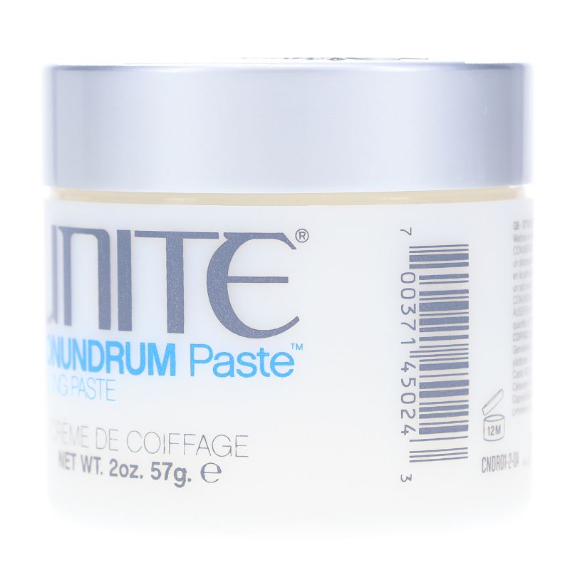 UNITE Hair Conundrum Paste Styling Cream 2 oz, 2 of 9