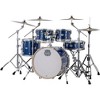 Mapex Mars Maple Fusion 5-Piece Shell Pack With 20" Bass Drum Midnight Blue - 3 of 3