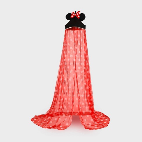 Minnie Mouse Bedroom Canopy : Target