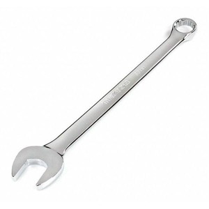 Tekton  Combination Wrench 33mm WCB24033 - 1 of 4