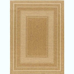 Mark & Day Tejuan Woven Indoor and Outdoor Area Rugs - 1 of 4
