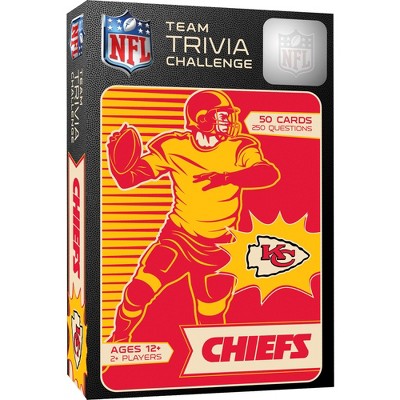 Nfl Trivia