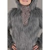 HalloweenCostumes.com Deluxe Children's Goat Costume | Farm Animal Outfit for Kids - 4 of 4
